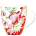 Cath Kidston China Rose Mug Cath Kidston China Rose Mug